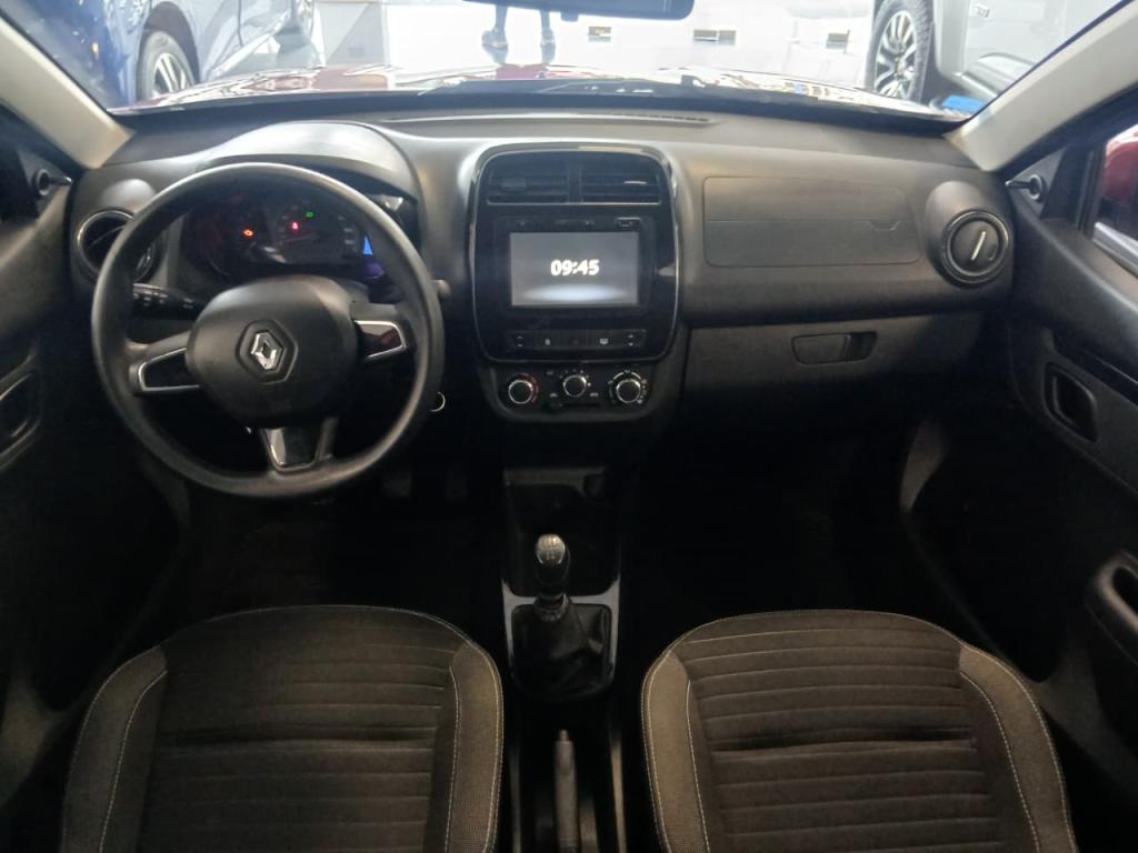 RENAULT KWID INTENS 1.0 2018